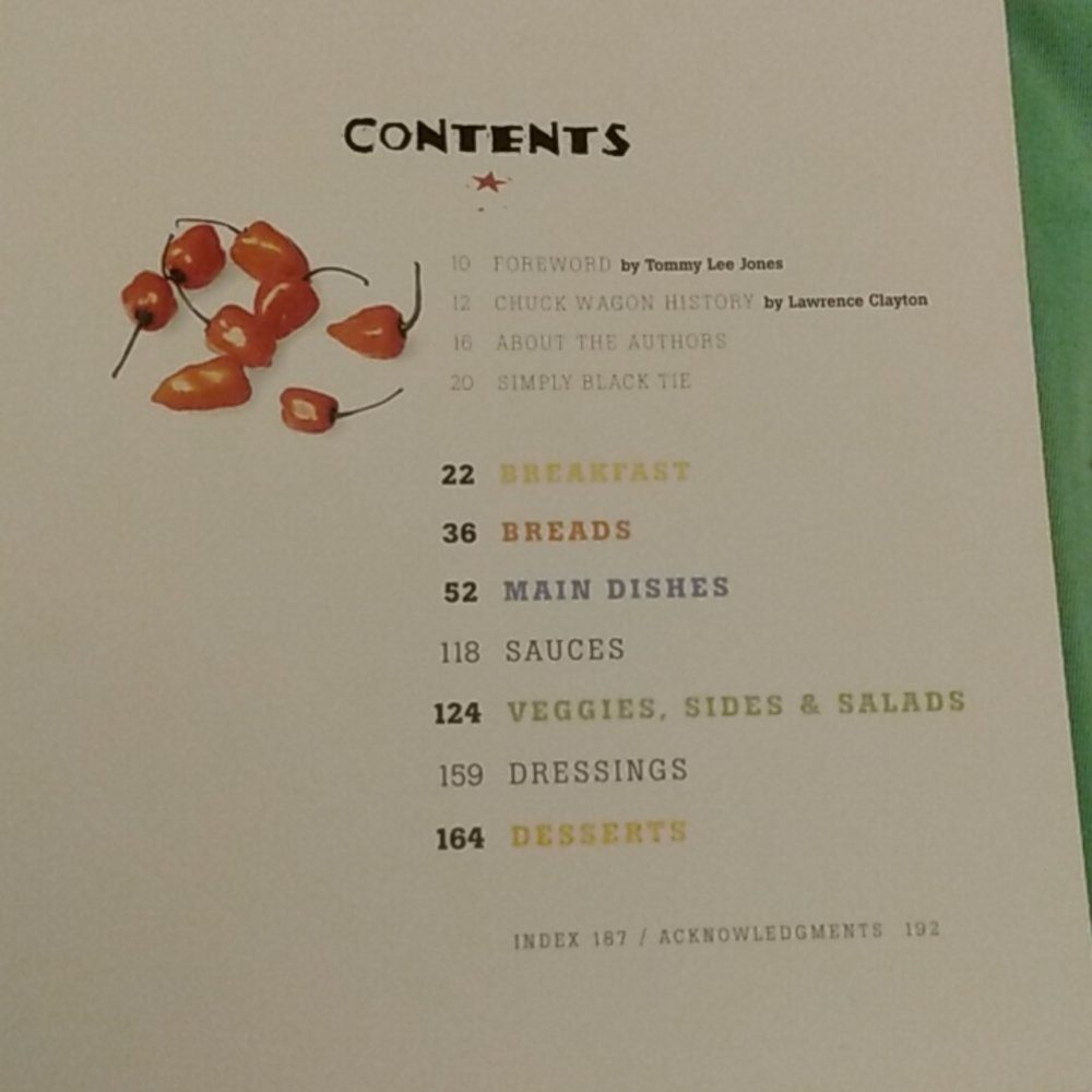 Barbecue Biscuits & Beans Cookbook - Picture 6 of 10